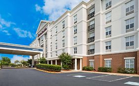 Hampton Inn And Suites Fredericksburg